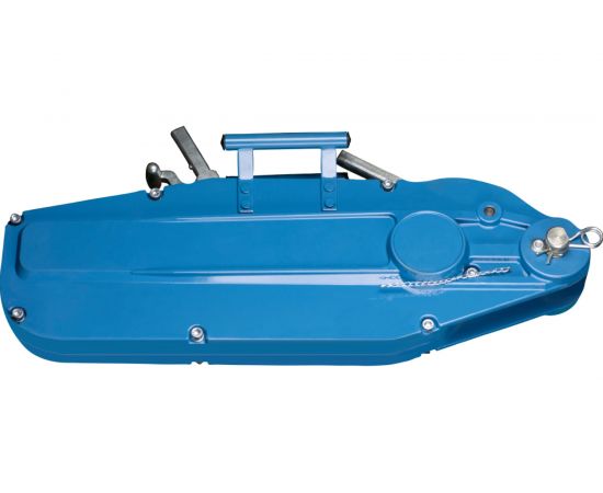 Ручная рычажная лебедка GEARSEN MTM 3200 - 3,2т 20м GMTM 3200 – изображение 2