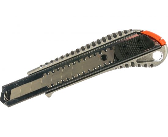 Стальной нож с сегментированным лезвием 18 мм Tulips tools IR16-181 – изображение 2