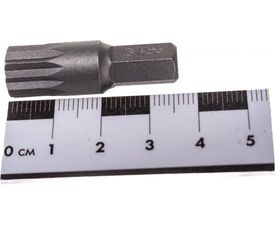 Универсальный набор инструментов 124шт Hans TK-124 – изображение 21