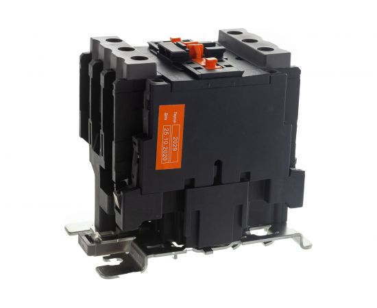 Контактор TDM КМН-35012 50А, 230В/АС3, 1НО1НЗ SQ0708-0024 – изображение 3