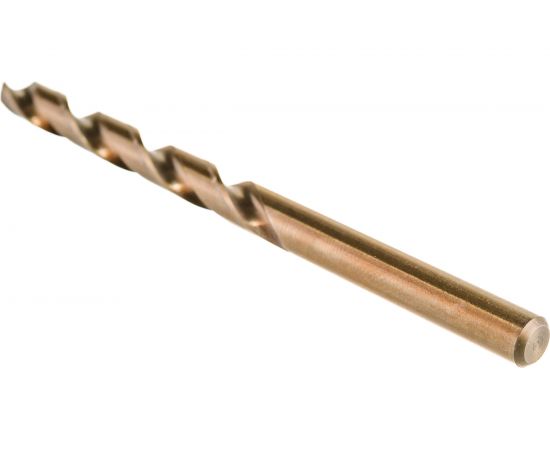 Сверло по металлу HSSE-Co5 (6.7x101х63 мм) Ruko 215067 – изображение 3