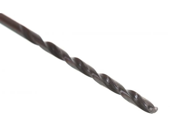 Сверло цх средняя серия (2.75х33х61 мм; HSS 4241; А1; DIN338) ИНСТУЛС 00001336097 – изображение 3