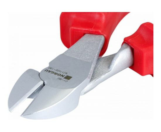Бокорезы NORGAU N317VDE-200 067291120 – изображение 3