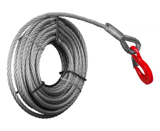 Ручная рычажная лебедка GEARSEN MTM 3200 - 3,2т 20м GMTM 3200 – изображение 3