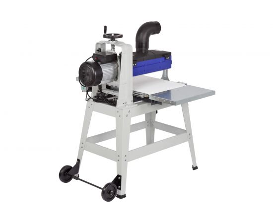 Шлифовальный барабанный станок Белмаш DS410-W S167A – изображение 3