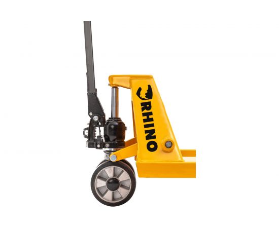 Гидравлическая тележка Rhino 2500 RDP – изображение 3