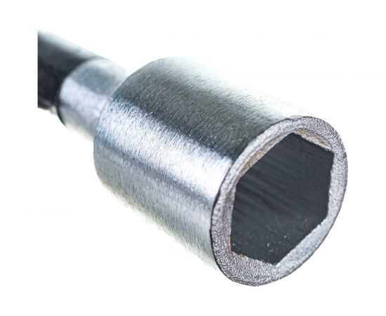 Ключ СЕРВИС КЛЮЧ Г-образный 10х13 75342 – изображение 3