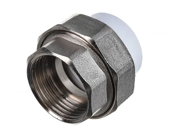 Комбинированная муфта РОСТерм РАЗ.РАСТР.ПП D25х1 ВР – изображение 3