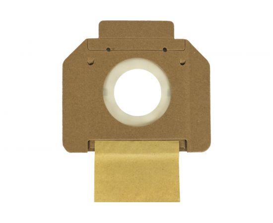 Мешок-пылесборник turbo синтетический 1 шт. (до 105 л) OZONE XT-321 – изображение 3