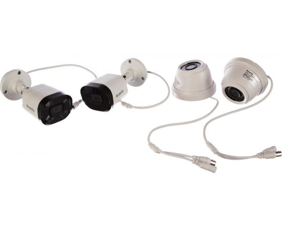 Комплект Falcon Eye FE-104MHD KIT Офис SMART – изображение 3