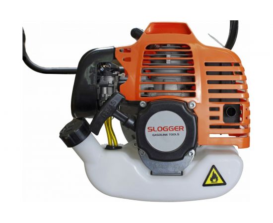 Бензотриммер SLOGGER BC560 – изображение 3
