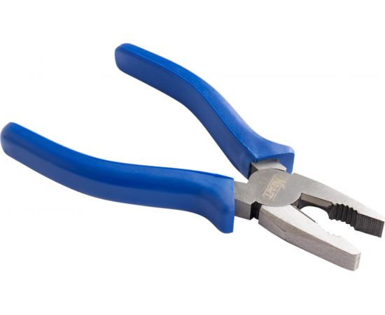 Комбинированные пассатижи 160 мм KRAFT Master KT 700579 – изображение 3