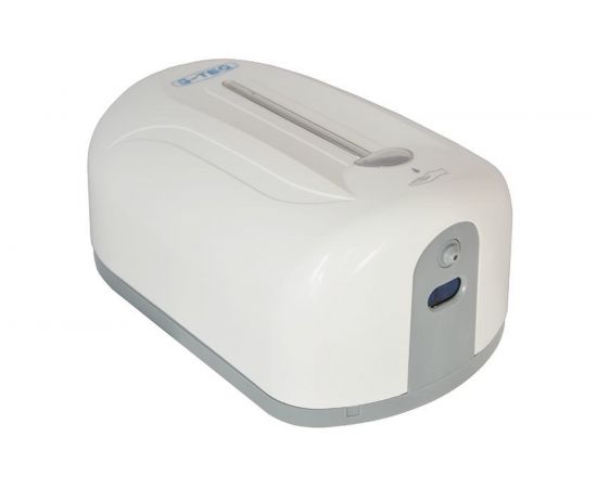 Автоматический дозатор для жидкого мыла G-teq 8639 Auto – изображение 3