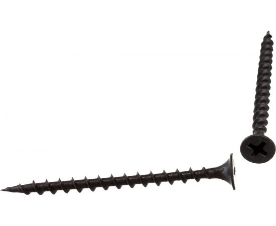 Саморез Стройметиз 3,5х51 гипрок-дерево уп. 500 шт. 2010088 – изображение 3