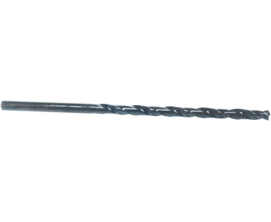 Сверло цх длинная серия (5.7х91х139 мм; HSS 6542; DIN340) ИНСТУЛС 00001168121 – изображение 3