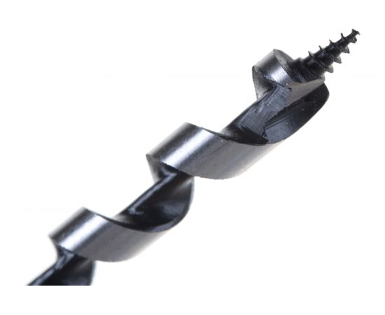 Сверло винтовое (10х230 мм) по дереву Sturm 1055-AG10x230 – изображение 3