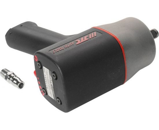 Ударный усиленный пневмогайковерт JTC 5335 – изображение 3