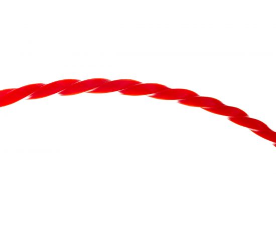 Леска для триммера (15 м, скрученный квадрат, 4 мм) USP 78100 – изображение 3