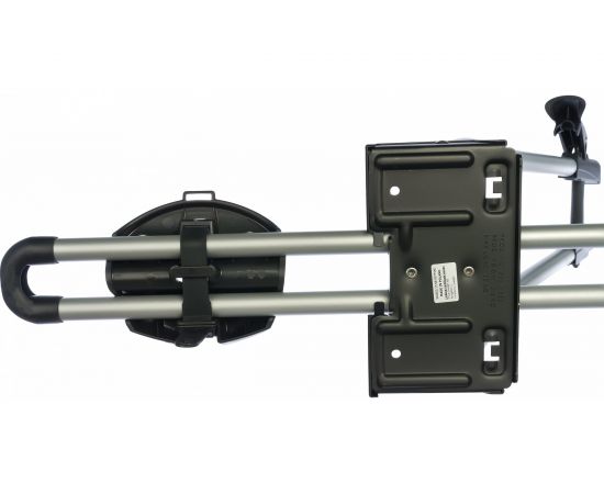 Вертикальное велосипедное крепление Thule FreeRide 532 – изображение 3