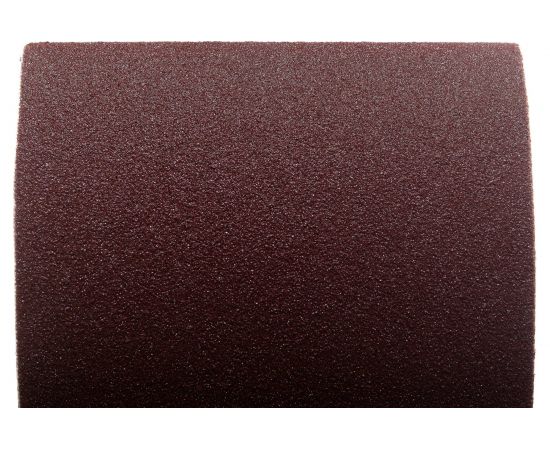 Шлифовальная универсальная бесконечная лента STAYER на тканевой основе для ЛШМ P180 75x533 мм 3 шт. 35442-180 – изображение 4