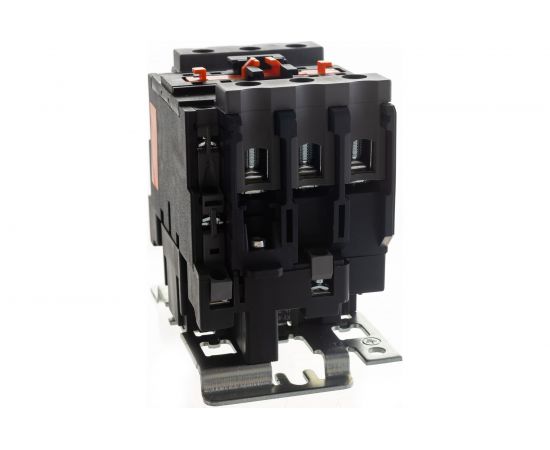 Контактор TDM КМН-35012 50А, 230В/АС3, 1НО1НЗ SQ0708-0024 – изображение 4