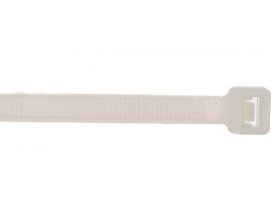 Универсальный пластиковый хомут ЭВРИКА белый 8.0x750мм 50шт ER-08751 – изображение 4