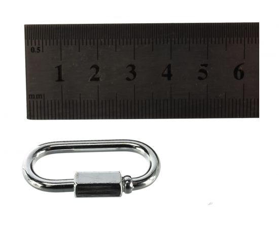 Винтовой карабин Tech-Krep М3 1 шт - ярлык 105811 – изображение 4