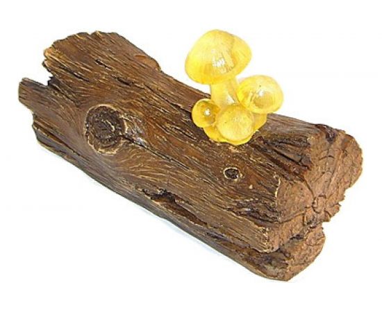 Декоративный фонарь на солнечной батарее Счастливый дачник "Грибочки", Артикул G-4 – изображение 4