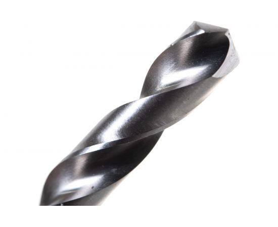 Сверло по металлу HSS-G удлиненное (8.0х165/109 мм) ГРАНИТ 165079 – изображение 4