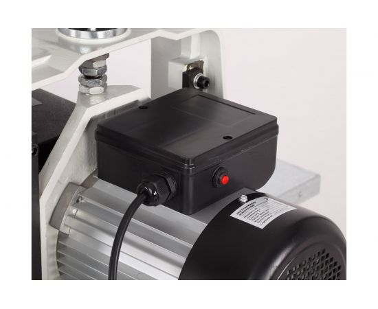 Шлифовальный барабанный станок Белмаш DS410-W S167A – изображение 4