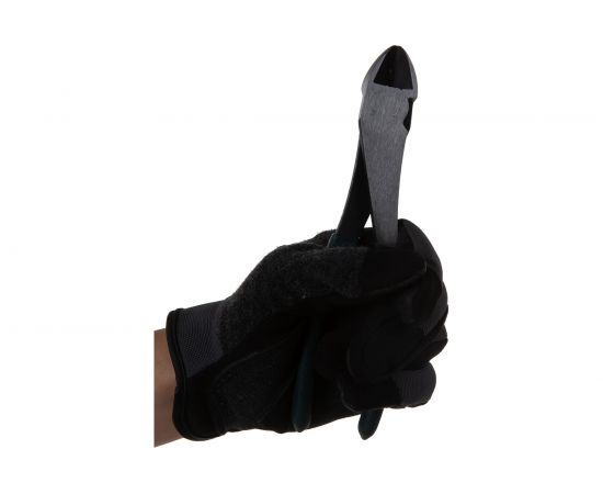 Усиленные бокорезы Jonnesway P098A – изображение 4