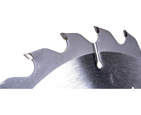 Диск пильный Industrial Дерево (190х20 мм; 24Т) Hilberg HWT194 – изображение 4