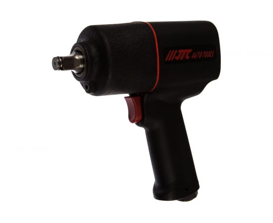 Ударный усиленный пневмогайковерт JTC 5335 – изображение 4