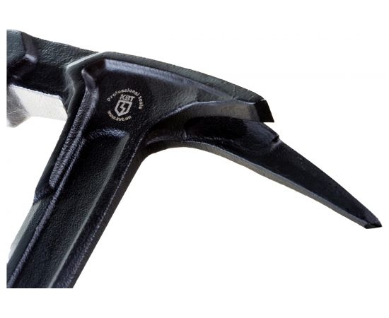 Кованый молоток кровельщика КВТ МКК-600 79825 – изображение 4