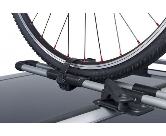 Вертикальное велосипедное крепление Thule FreeRide 532 – изображение 5