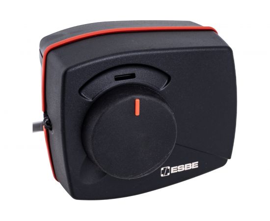 Электронный поворотный привод ESBE ARA 661, 220B, 3-точки, 120 секунд 1210 13 00 – изображение 5