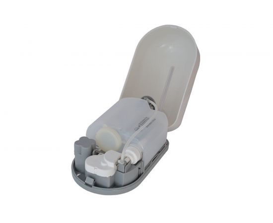 Автоматический дозатор для жидкого мыла G-teq 8639 Auto – изображение 5