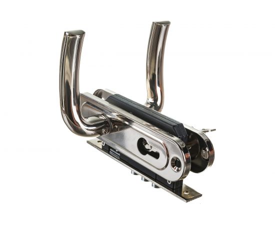 Врезной замок APECS 1027/60-NI/S 16817 – изображение 5