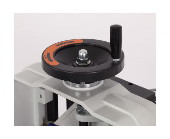 Шлифовальный барабанный станок Белмаш DS410-W S167A – изображение 5