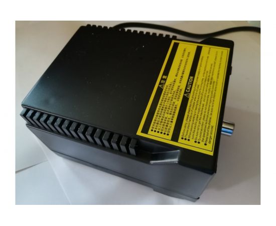 Паяльник с регулировкой температуры LUKEY 936А 4322 – изображение 5