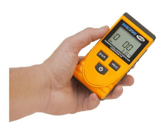 Измеритель сопротивления поверхности МЕГЕОН 13010 к0000018858 – изображение 5