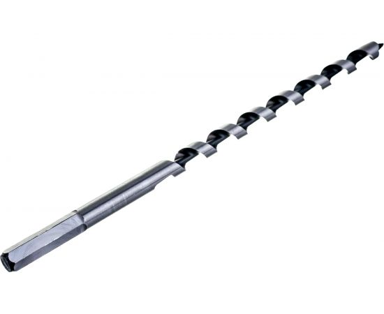 Сверло винтовое (10х230 мм) по дереву Sturm 1055-AG10x230 – изображение 5