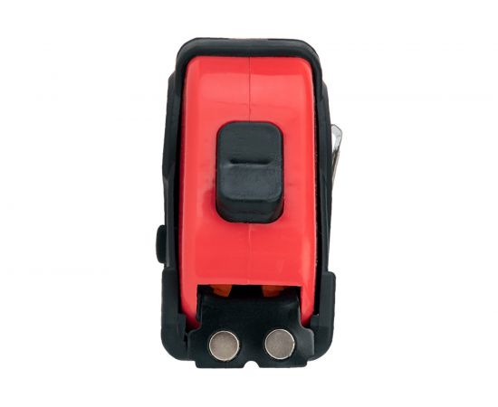 Рулетка REXANT Профи прорезиненный корпус 5 м х 19 мм магнитная 12-9014 – изображение 5