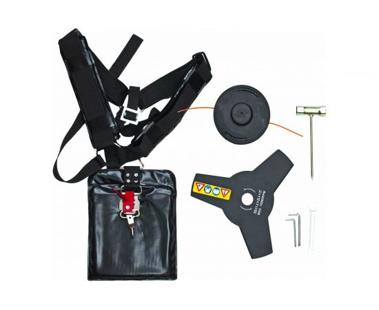 Бензотриммер SLOGGER BC560 – изображение 5