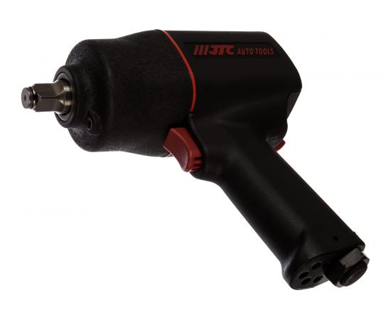 Ударный усиленный пневмогайковерт JTC 5335 – изображение 5