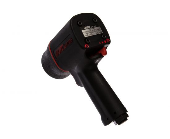 Ударный усиленный пневмогайковерт JTC 5335 – изображение 6