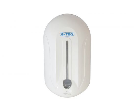 Автоматический дозатор для жидкого мыла G-teq 8639 Auto – изображение 6
