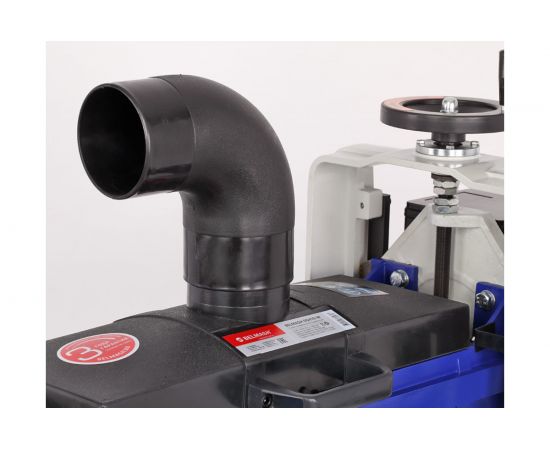 Шлифовальный барабанный станок Белмаш DS410-W S167A – изображение 6