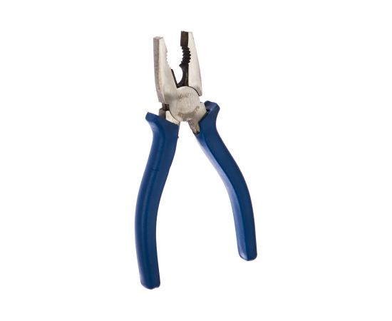 Комбинированные пассатижи 160 мм KRAFT Master KT 700579 – изображение 6