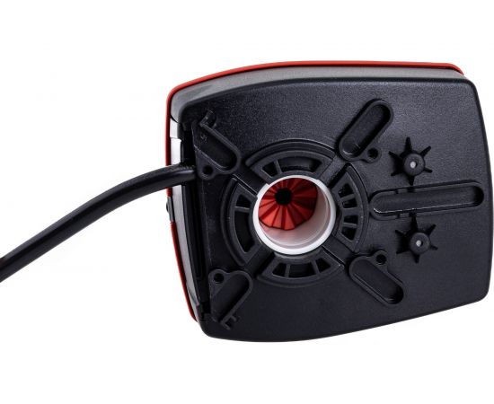 Электронный поворотный привод ESBE ARA 661, 220B, 3-точки, 120 секунд 1210 13 00 – изображение 6